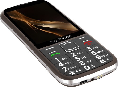 MyPhone Halo 4 Plus LTE