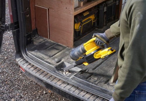 Stanley SFMCVS001D1-QW