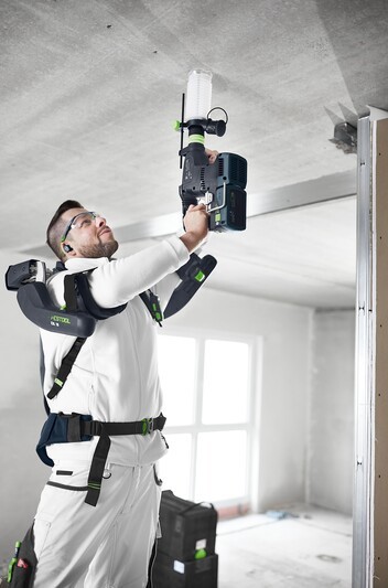 Festool KHC 18 EB-Basic 577447