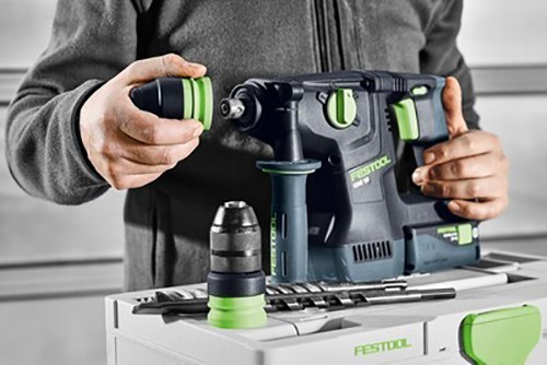 Festool KHC 18 EB-Basic 577447