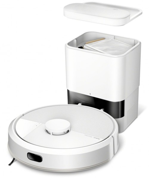 iRobot Roomba 105 Combo + AutoEmpty