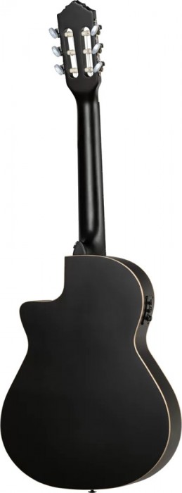 Ortega RCE125SBK-3/4