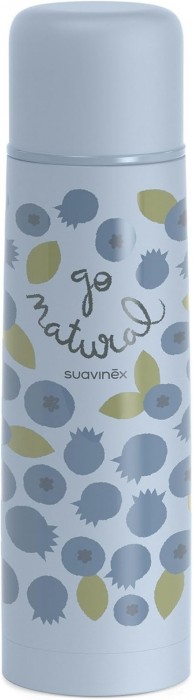 Suavinex Go Natural 401501