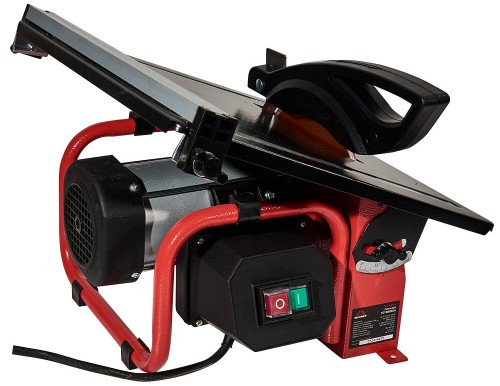 Vitals Master TC 1860BDc