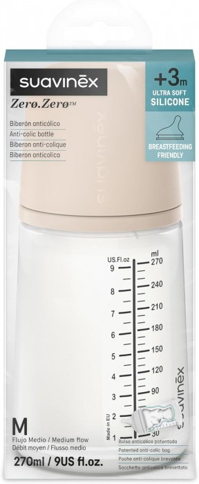 Suavinex Zero Zero 308419
