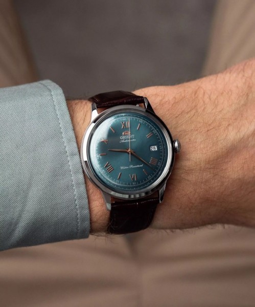 Orient Bambino RA-AC0023E