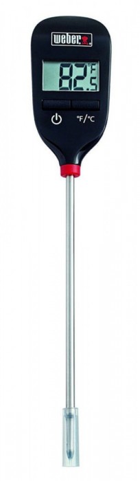 Weber 6750