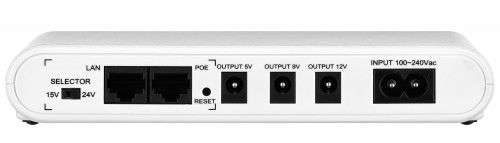 2E 2E-DC17
