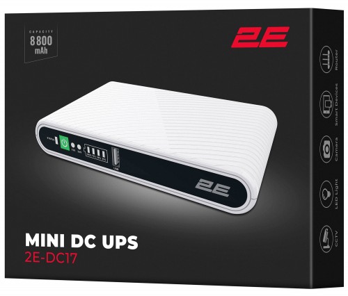 2E 2E-DC17