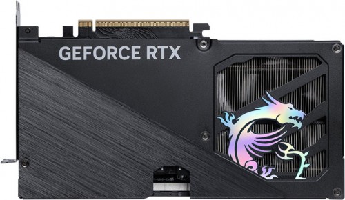 MSI GeForce RTX 5060 Ti 8G GAMING