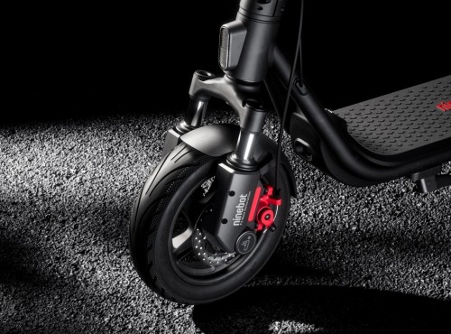 Ninebot eKickScooter F2 E II