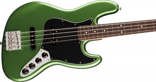 Fender Player II Modified Active Jazz Bass RW
