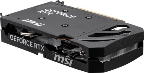 MSI GeForce RTX 5060 8G SHADOW 2X OC