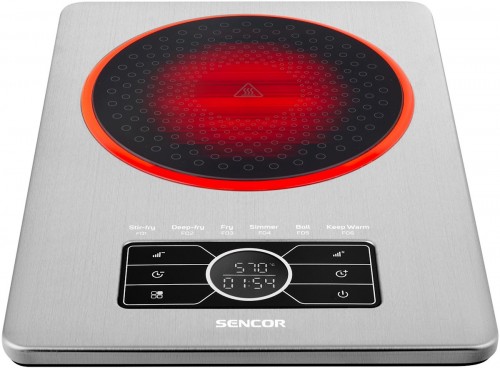 Sencor SCP 5010 SS