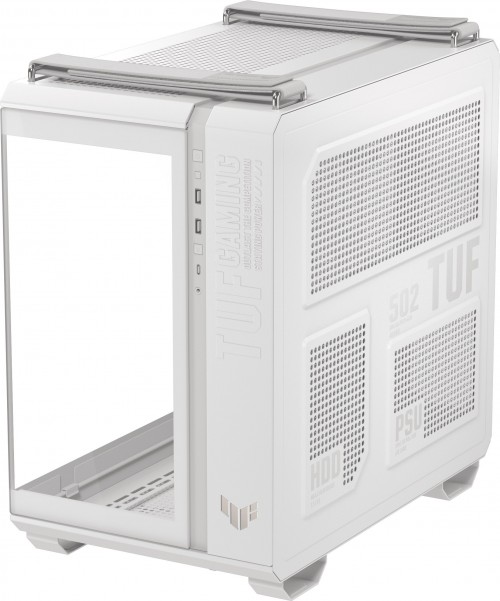 Asus TUF Gaming GT502 Horizon White