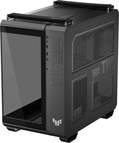 Asus TUF Gaming GT502 Horizon Black