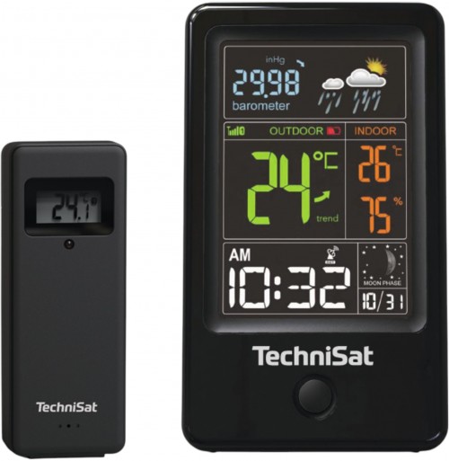 TechniSat iMeteo 400
