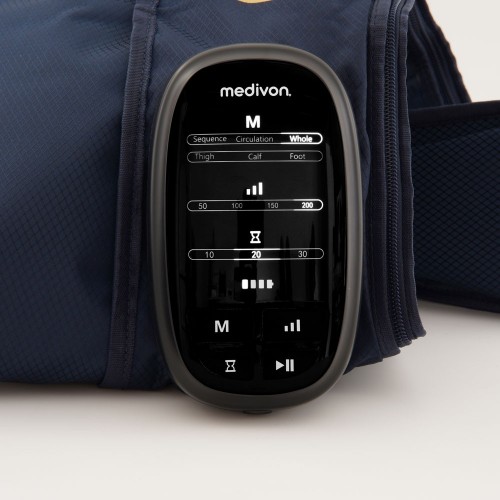 Medivon Aeria