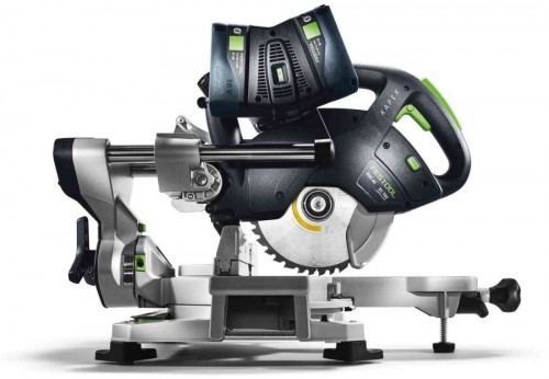 Festool Kapex KSC 60 EB 5.0 I-Plus 577955