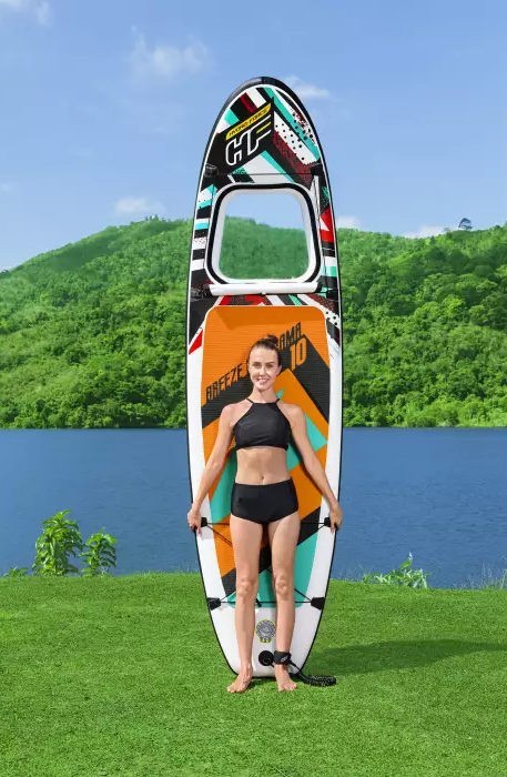 Bestway Breeze Panorama (2024)