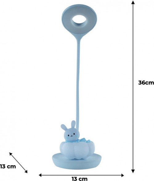 KITE Cloudy Bunny