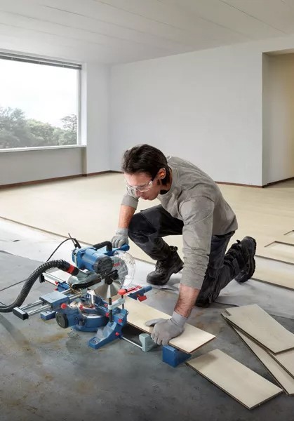 Bosch GCM 254 D Professional 0601B53000
