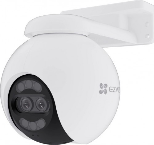 Ezviz H80X Dual 4K