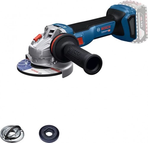 Bosch GWS 18V-11 S Professional 06019N4000