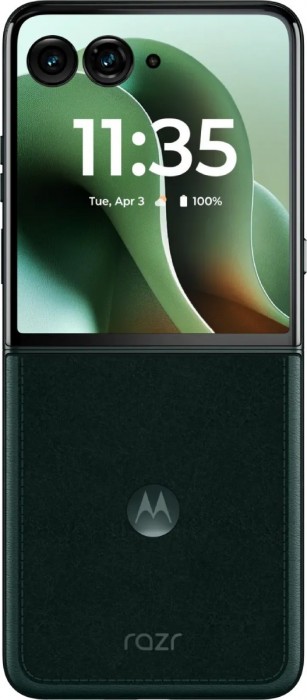Motorola Razr 60 Ultra