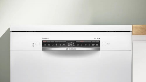 Bosch SMS 4HMW06E
