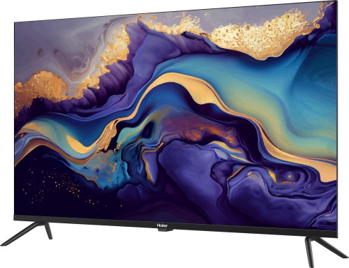 Haier H43K801FG