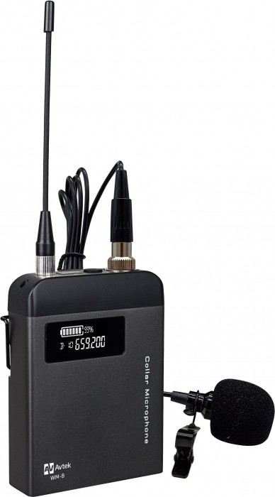 Audac WM 1B