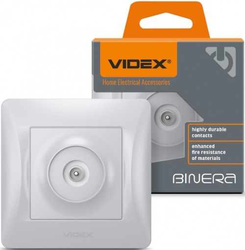 Videx VF-BNSK1TVME-SS