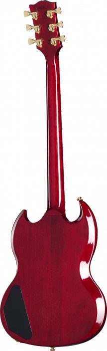 Gibson SG Supreme