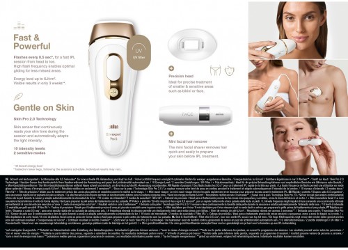 Braun Silk-Expert Pro 5 IPL PL5156