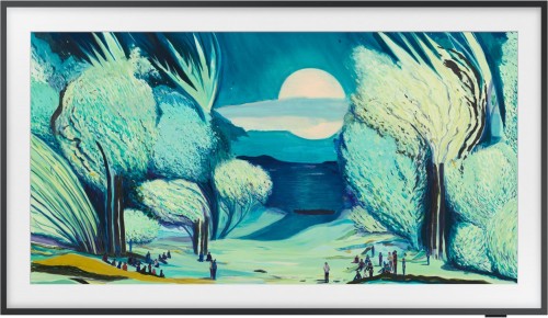 Samsung The Frame QE-43LS03FA