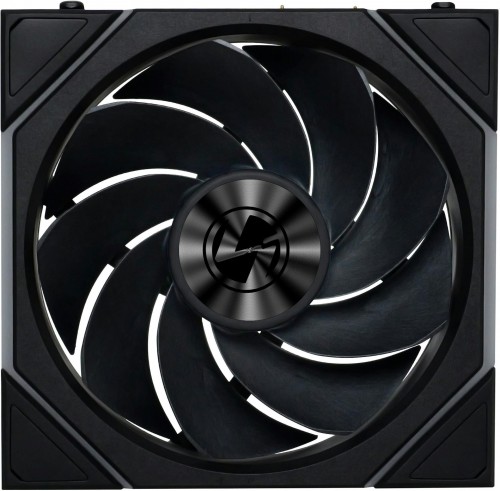 Lian Li Uni Fan TL120 Reverse Blade Wireless Black