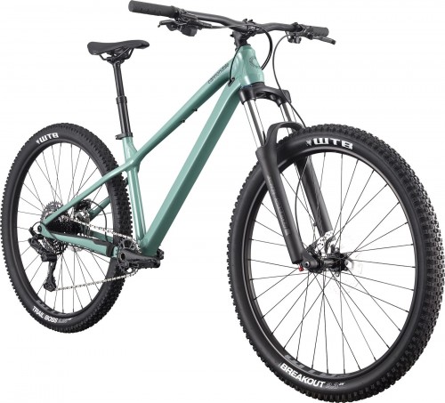 Cannondale Habit HT 3 2025 frame S