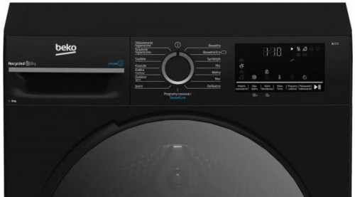 Beko BM3T 48249 PBDC