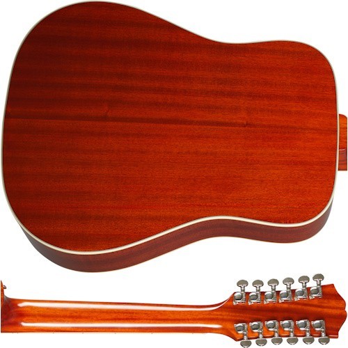Epiphone Hummingbird 12-String