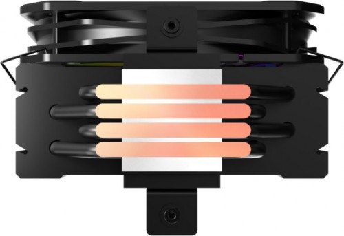 Gamemax Sigma 540 ARGB Black