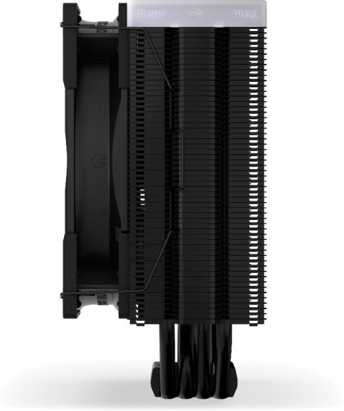 Endorfy Fera 5 Black ARGB