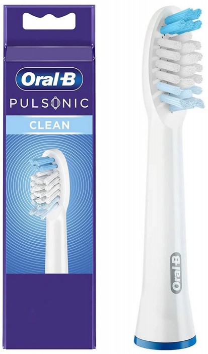 Oral-B Pulsonic Clean 10 pcs