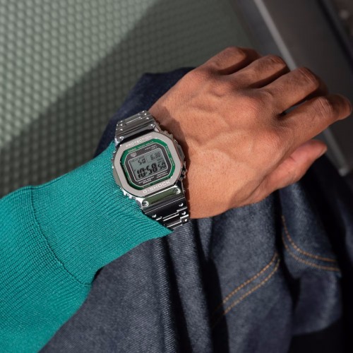 Casio G-Shock GMW-B5000D-3