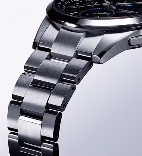 Casio Oceanus OCW-T2600-1A