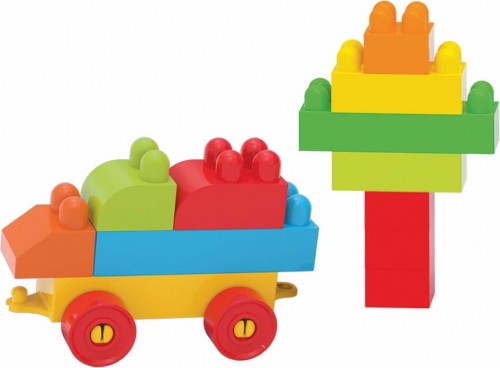 DEDE Multi Blocks 01255