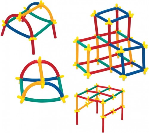 DEDE Super Bamboo Sticks 03461