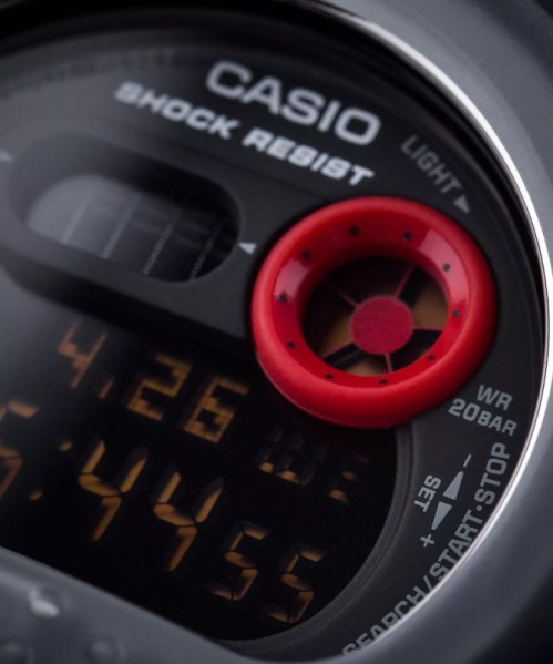 Casio G-Shock G-B001MVA-1