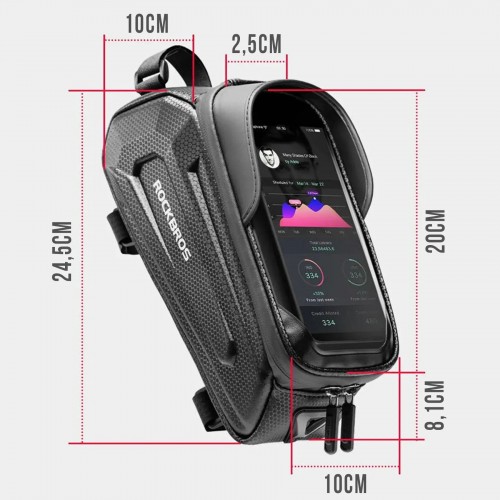 Rockbros RB-B68