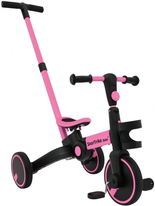 Ramiz Happy Bike 3 in 1